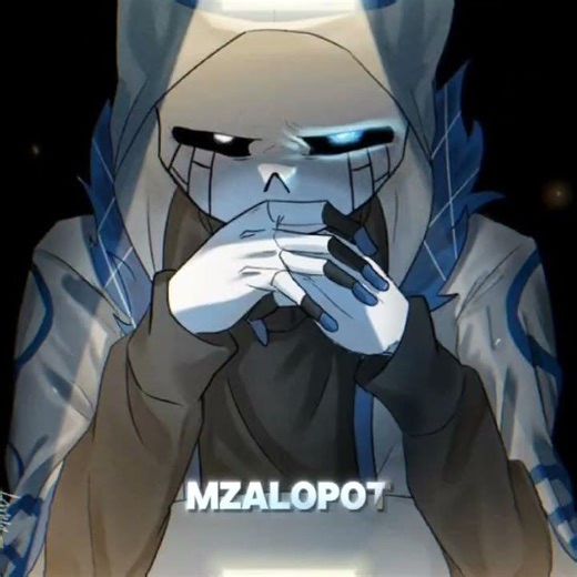 Error' 404 🔥🔥[Undertale edit]