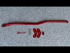 Suspension Engineering Panhard Bar Relocation Kit 82-02 F-body.