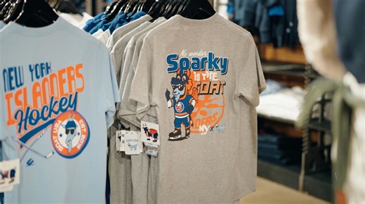 GOAT USA x NYI Collab