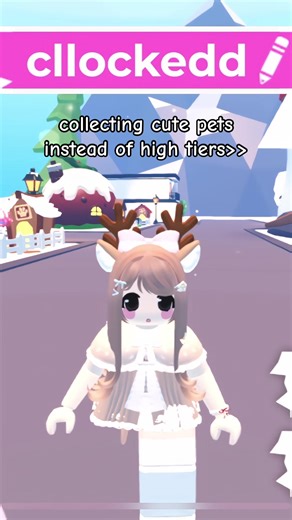 #fyp #cutepets #adoptme #roblox #adm | adopt me roblox game