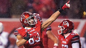 Blast from past: Broncos draft Jonah Elliss, Luther's son, in third round