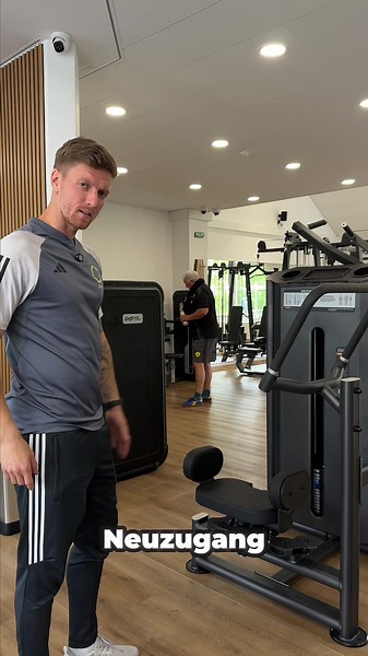 Rotary Torso: Effektives Training für die seitlichen Bauchmuskeln