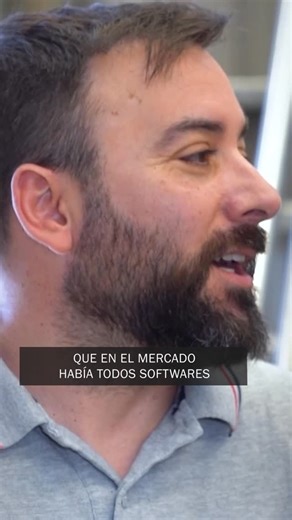 All Beer TV on Instagram: "Entrevista a GESTIÓN CERVECERA en la bellísima fábrica de COLEMAN🍻🍻🍻 El 2026 trae muchas novedades en la mejor plataforma de administración de fábricas!! @gestioncervecera"