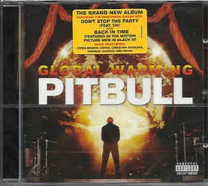 Pitbull - Global Warming