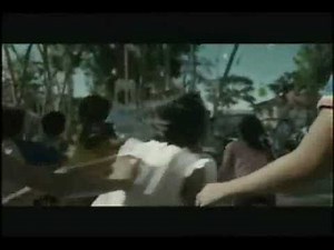 Milo Marathon 2010 TVC