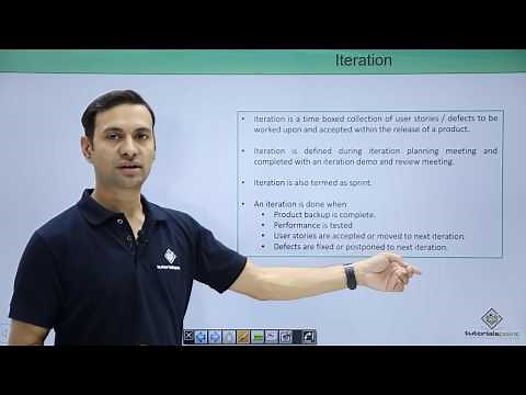 Agile - Definition of Done