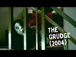 The Grudge (2004) Movie Review & Ending Explained In English || The Grudge Horror || Movie Recap