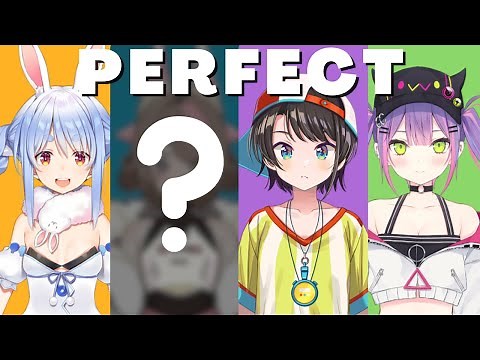 3 EASY Steps to Designing YOUR Dream VTuber Model☆