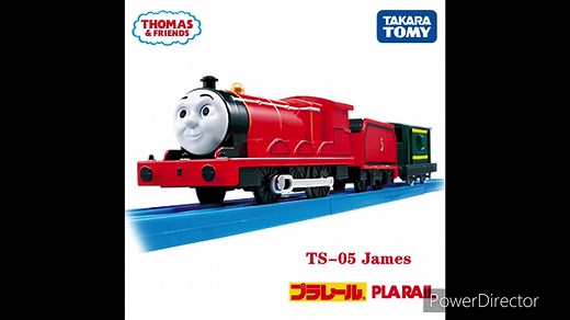 Thomas the Tank Engine: Art or Bullshit?