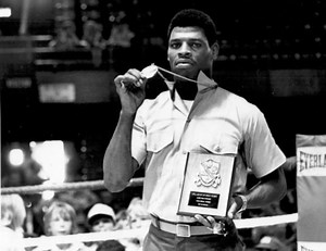 Leon Spinks, 67-Years-Old, Passes Away After Long Battle With Cancer