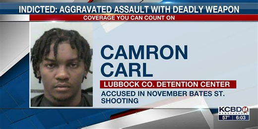 Aggravated assault with a deadly weapon