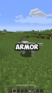 187K views · 2.9K reactions | Minecraft Wolves Are Now 97% Better! ....