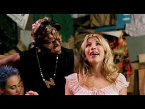 Citizen Toxie: The Toxic Avenger IV Full Movie Facts & Review / David Mattey / Clyde Lewis