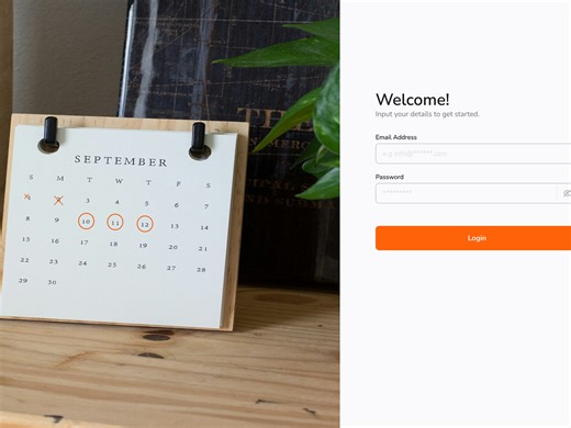 Leave Management System