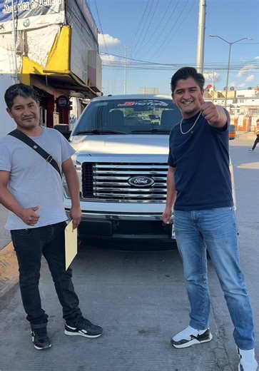 Compra de Ford F-150 en Autos JLBL: Visita a Puebla