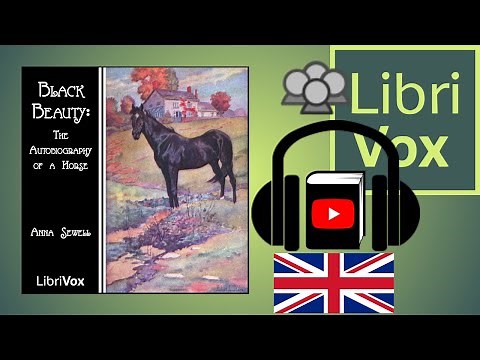 Black Beauty (The Autobiography of a Horse) by Anna Sewell read by Various | Full Audio Book