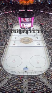 From ice to dirt! Our arena transforms from the home of @vegasgoldenknights to @pbr Camping World Team Championship in less than weeks time! Whatever is thrown at us, we are ready! We hope all fans had a terrific time witnessing the BEST in competition! | T-Mobile Arena