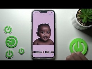 How to Hide Photos on iPhone 14 Plus - Hidden Albums