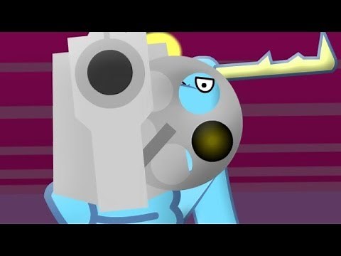 the story of LUMPY [ AMNESIA ] Trailer