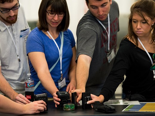 NNSA Graduate Fellowship Program