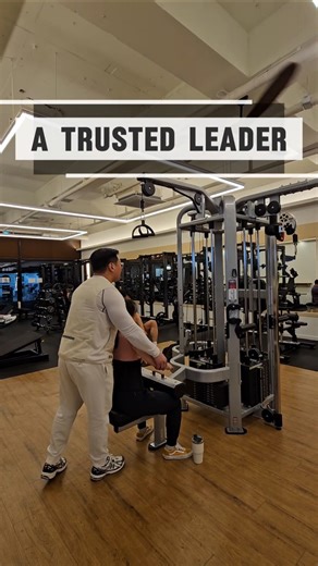 좋은 트레이너의 3S 기법 #SETYOURBASE#SQUAREUP#STAYTIGHT