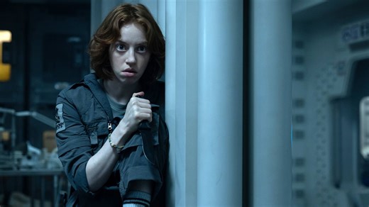 Are Alien: Earth’s Hybrids Really Human? That Wild Nibs Scene Explained