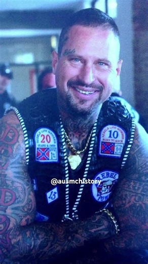 RIP Simon ‘The King’ Rasic ⚔️ Rebels MC Legend Forever Riding Free | National Sgt-at-Arms Tribute