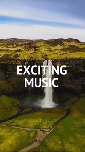 Free Background Music for Vlog на TikTok