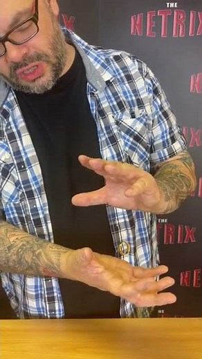 The Floating Ring! | How To Do Illusions #shorts