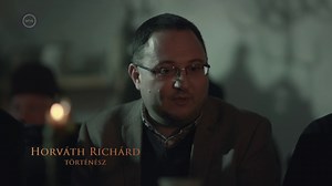 Matyas kiraly utolso ejszakaja (2019)