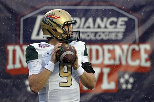 Who is UAB in college football?