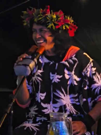 Singing