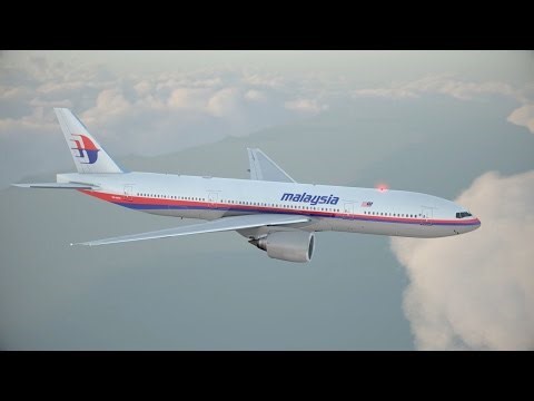 Flight MH17 was shot down in 2014. Here's what happened to the Malaysia Airlines plane