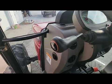 2016 CASE IH FARMALL 75C For Sale