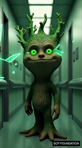 SCP-2571 Cragglewood Park Explained: Terrifying Foundation Case File