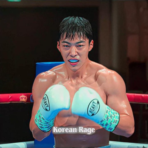 🥵 Taught him well ☠️ bloodhounds new kdrama Kdrama action #bloodhounds #action #newkdrama #cdrama