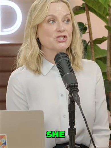 SNL Rewrites & Food Panic_ The Wildest Dinner Order Ever!#goodhangwithamy #jonathangroff #amypoehler #podcast #goodhang #foryoupage❤️❤️ #fyp