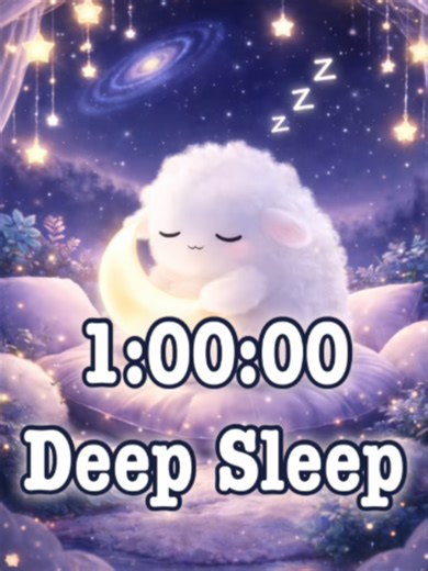今日失敗したことも, 星屑と一緒に遠くへ飛ばしちゃえ。☁️✨🌙💫🫧 #睡眠用BGM #寝落ち #deepsleep #sleepmusic #relaxingsounds #作業用BGM