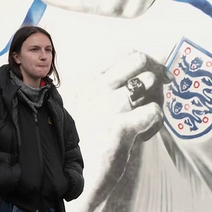 153K views · 1.2K reactions | BREAKING  Lotte Wubben-Moy has been ruled out of the European Qualifiers against France due to a foot injury. | Sky Sports | Facebook