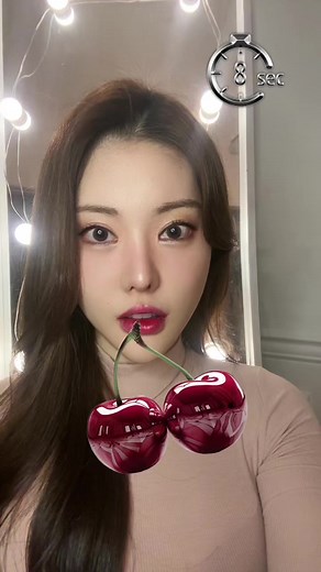체리 챌린지 성공?? 실패?? - 에스쁘아 eSpoir