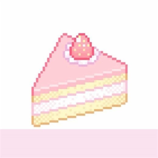 Reinventing My Sprite Inspired by Strawberry Shortcake