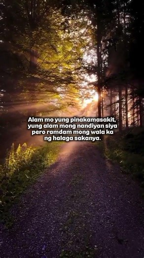 sobrang sakit nito 😭💔