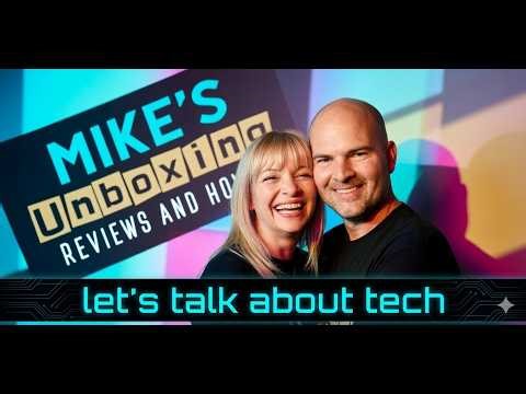 Testing Some NEW Purchases! WindowMaster First Look - Tech Chat LIVE!