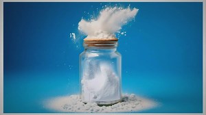 Découvrez 7 Usages Ménager du Talc qui vont vous Étonner