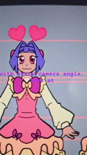 Asa the magical girl! Hopefully i start work on the pilot soon #art #originacharacter #pilotepisode