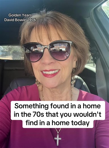 Nostalgic Homes of the Past: Remembering the 70s