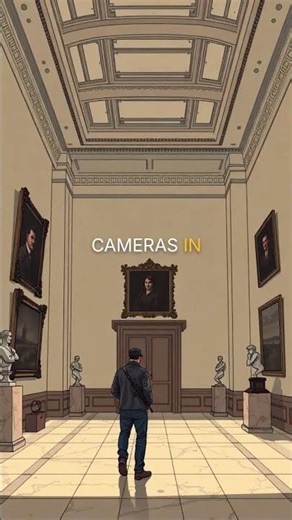 Fire Alarm Triggered the Heist: The Gardner Museum's $500M Mystery Unsolved