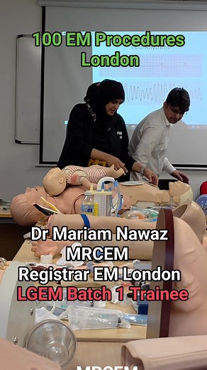 44K views · 278 reactions | When I started London Global Emergency...