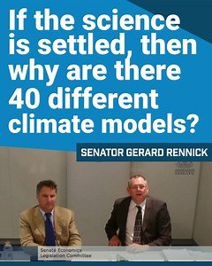 197K views · 11K reactions | “In regards to the models, are there a...