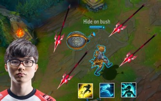 HOW TO FAKER